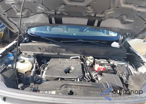 2021 Ford Bronco Sport Big Bend from USA, damaged, VIN 3FMCR9B66MRA23552